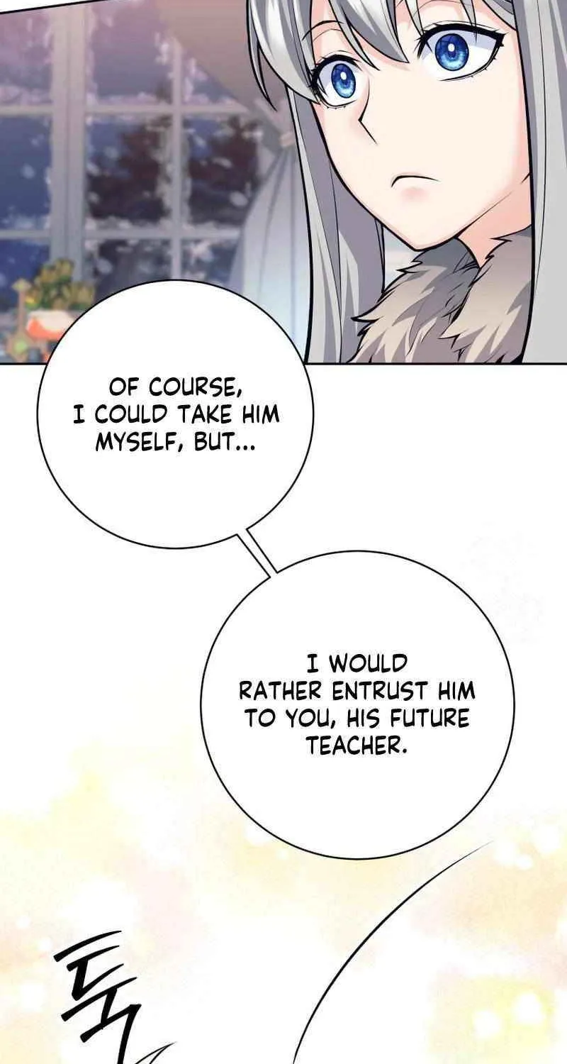 I Quit the Hero’s Party Chapter 73 page 20 - 