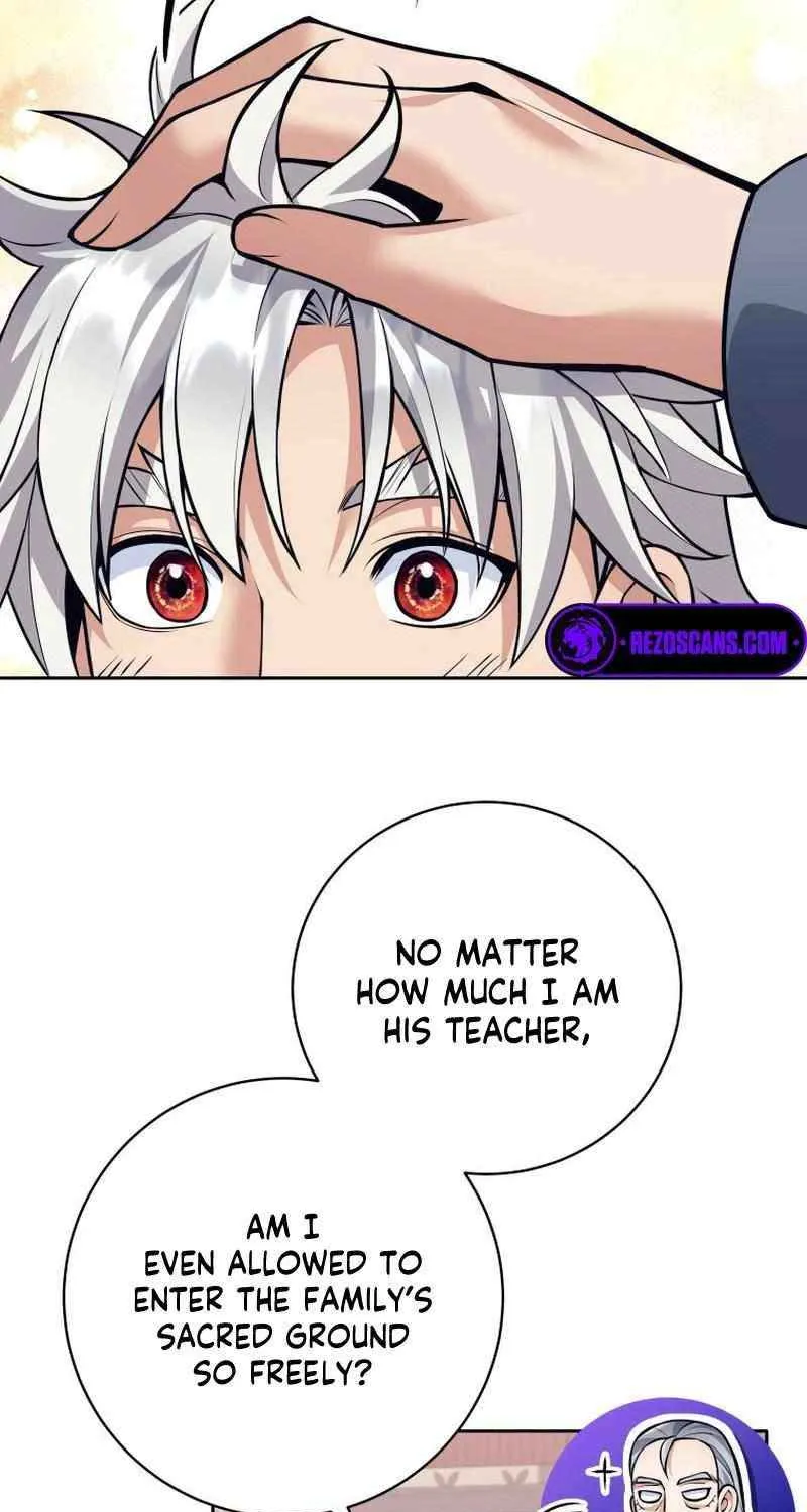 I Quit the Hero’s Party Chapter 73 page 21 - 