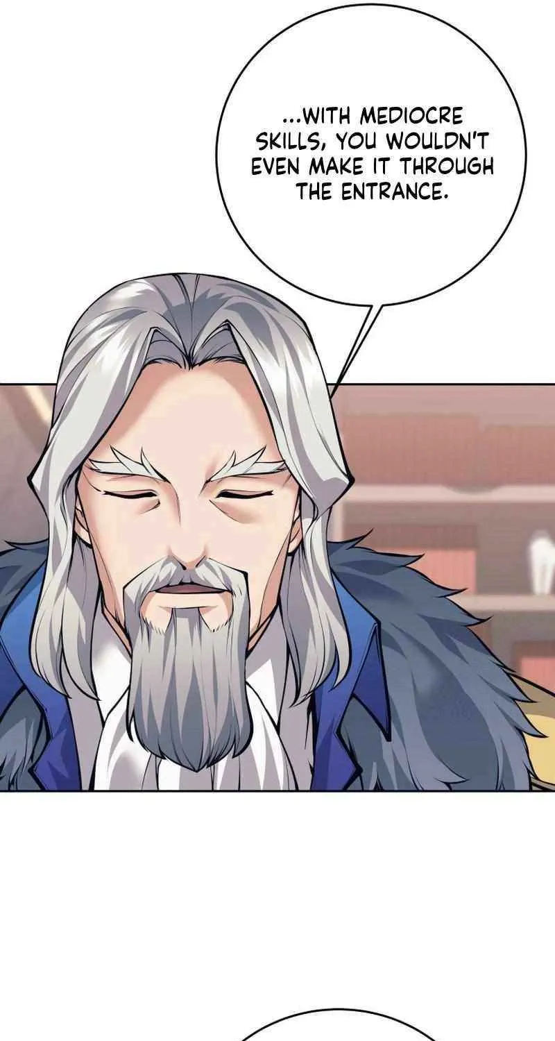 I Quit the Hero’s Party Chapter 73 page 23 - 