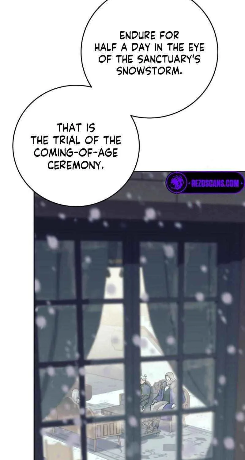I Quit the Hero’s Party Chapter 73 page 24 - 