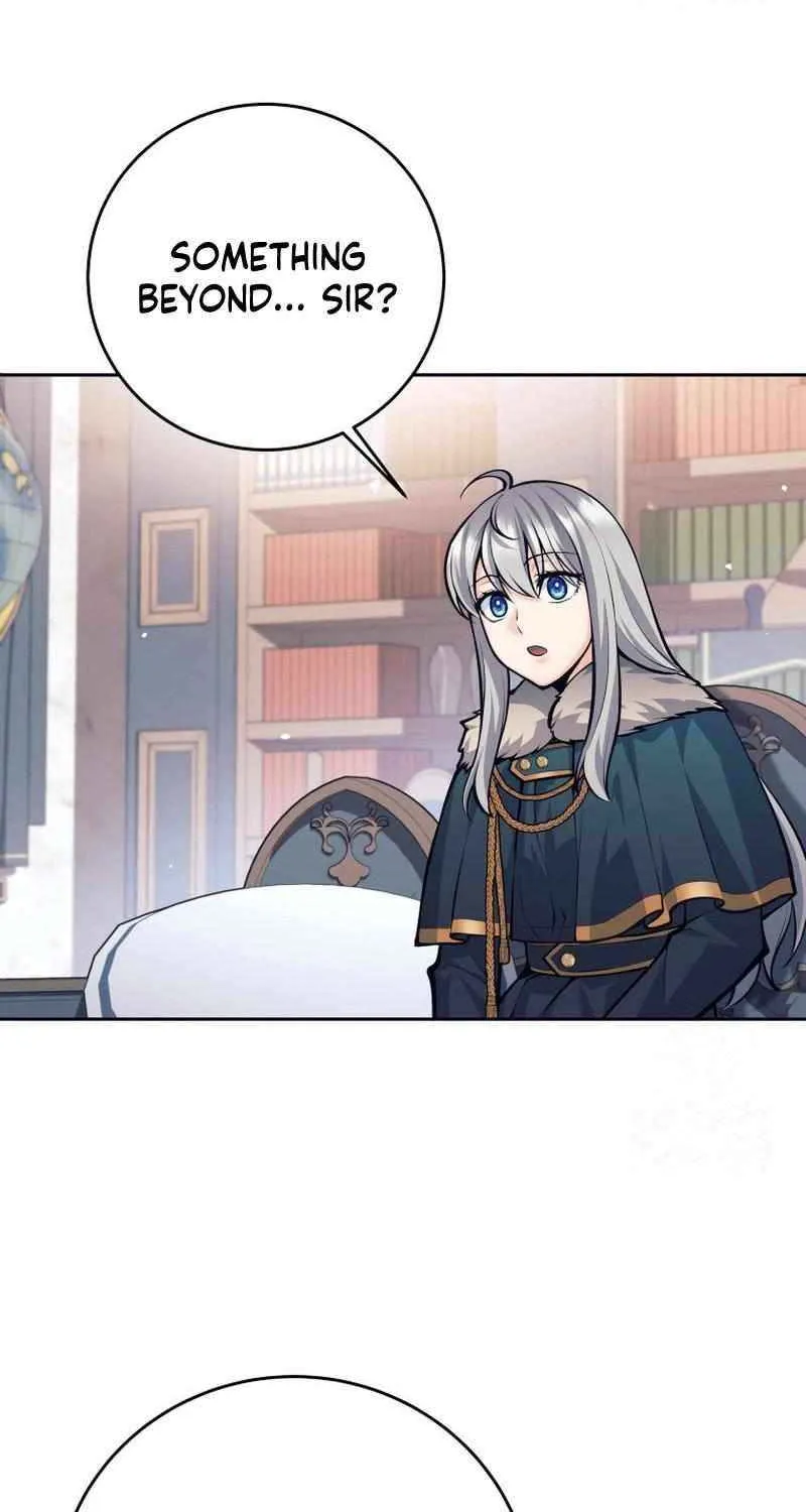 I Quit the Hero’s Party Chapter 73 page 26 - 