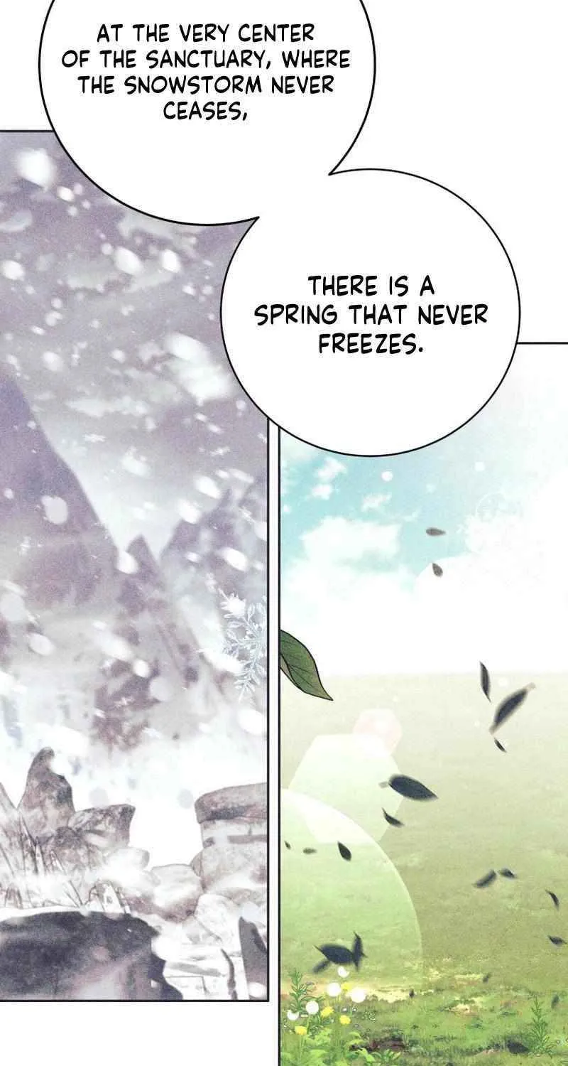 I Quit the Hero’s Party Chapter 73 page 27 - 