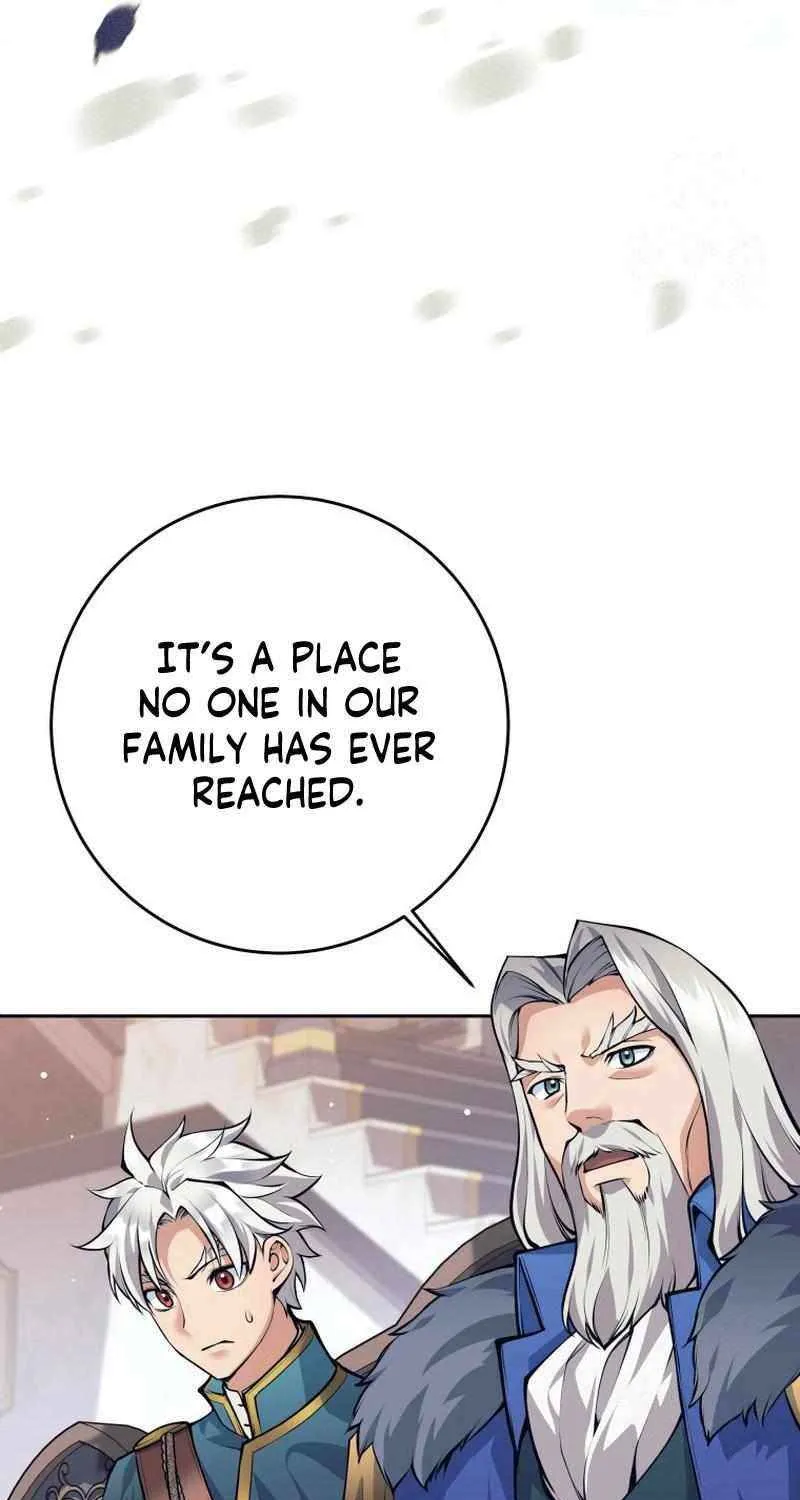 I Quit the Hero’s Party Chapter 73 page 30 - 