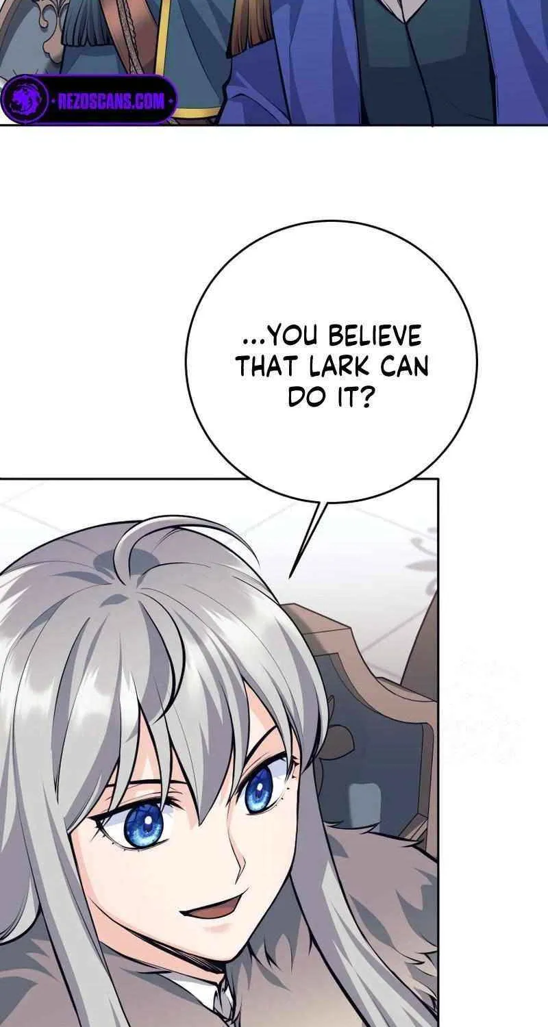 I Quit the Hero’s Party Chapter 73 page 31 - 