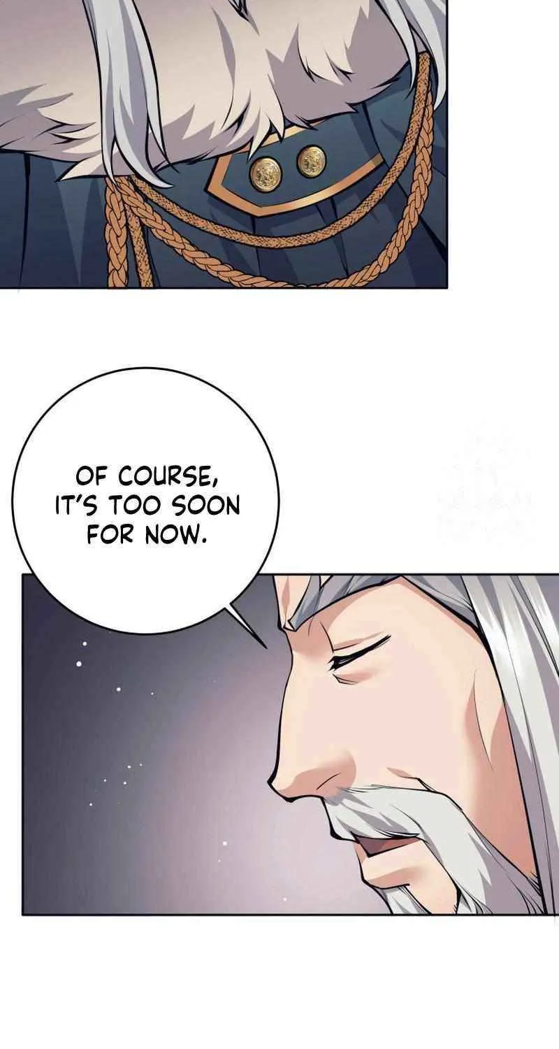 I Quit the Hero’s Party Chapter 73 page 32 - 