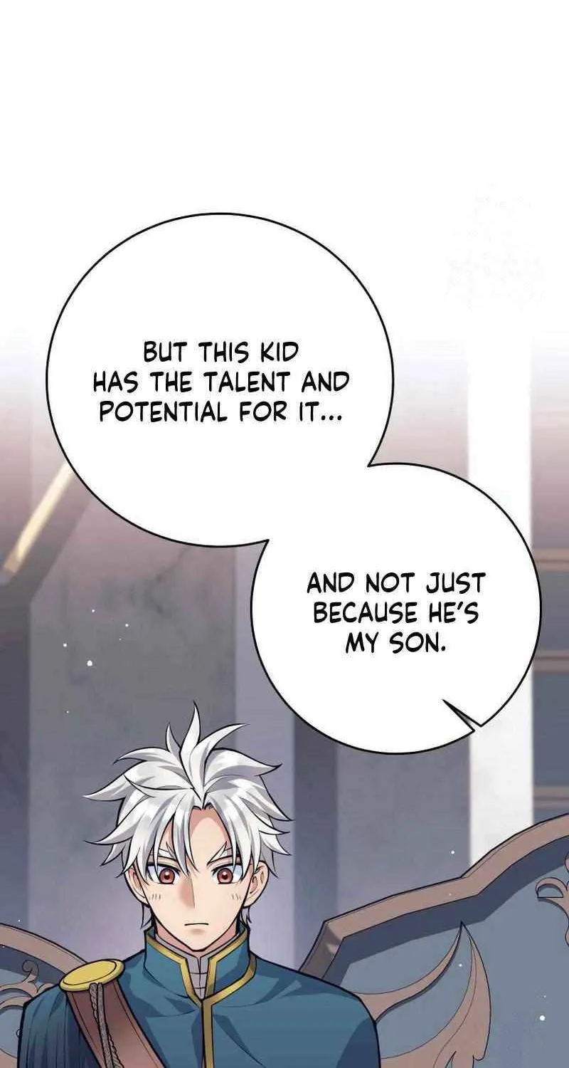 I Quit the Hero’s Party Chapter 73 page 33 - 