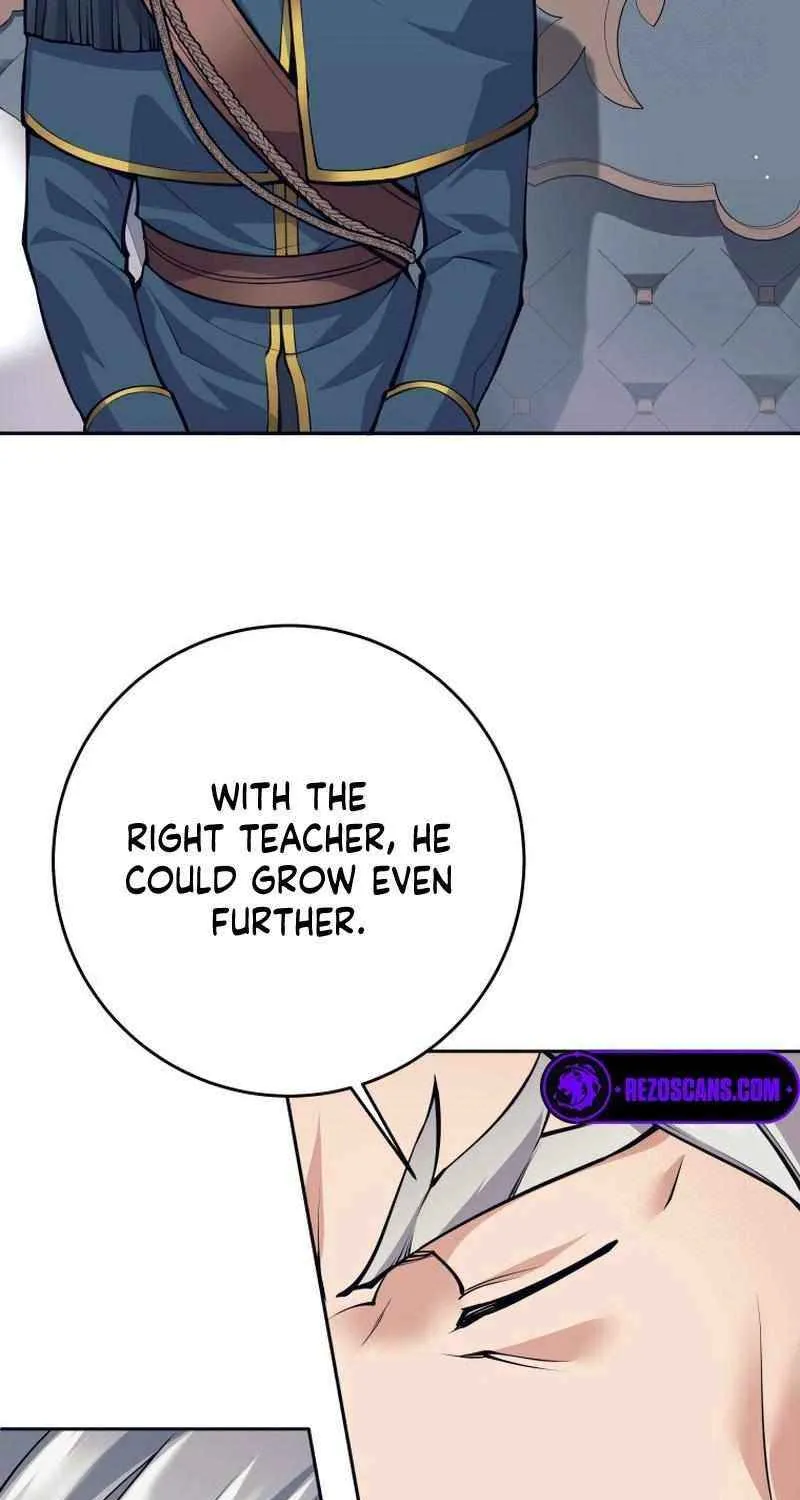 I Quit the Hero’s Party Chapter 73 page 34 - 