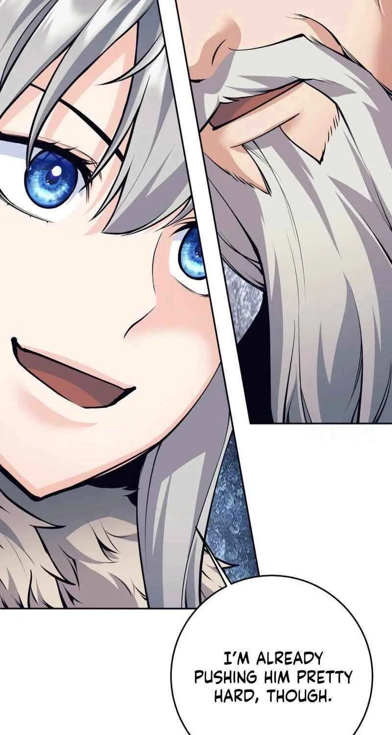 I Quit the Hero’s Party Chapter 73 page 35 - 