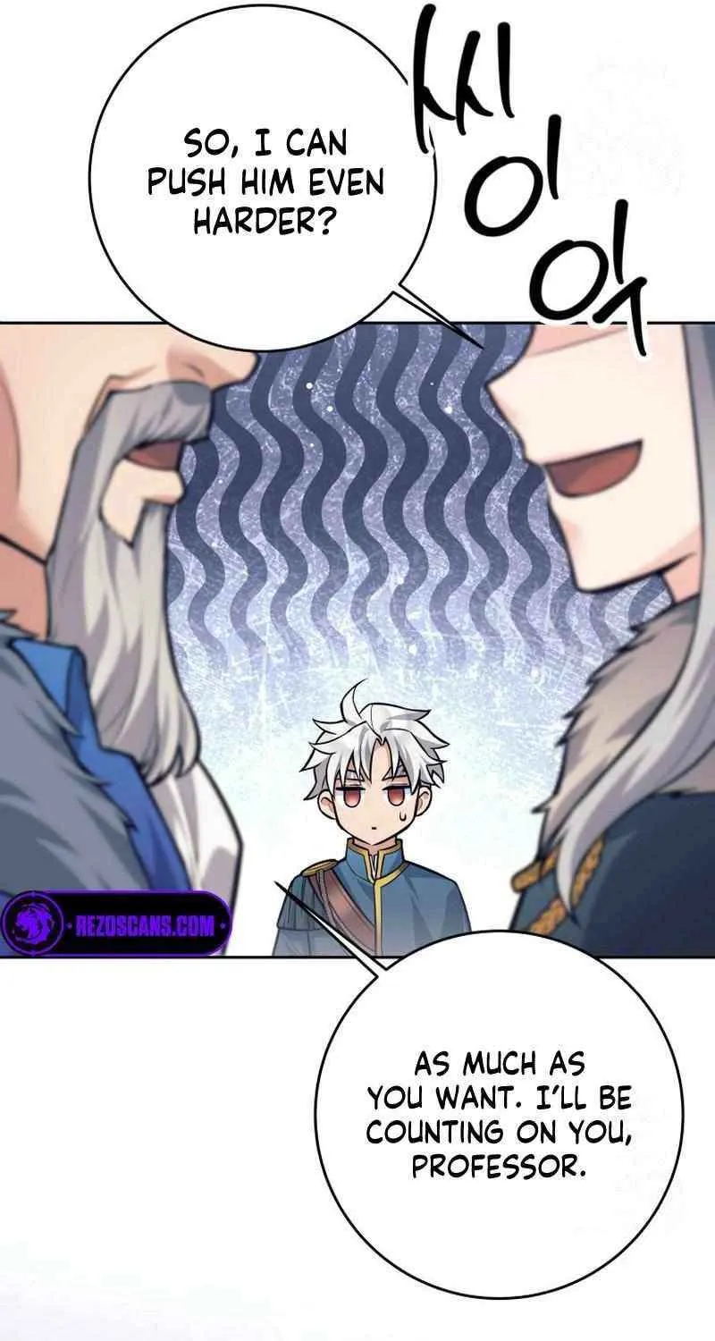 I Quit the Hero’s Party Chapter 73 page 37 - 