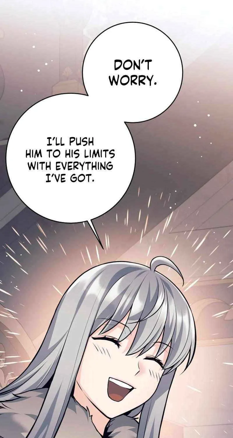 I Quit the Hero’s Party Chapter 73 page 38 - 