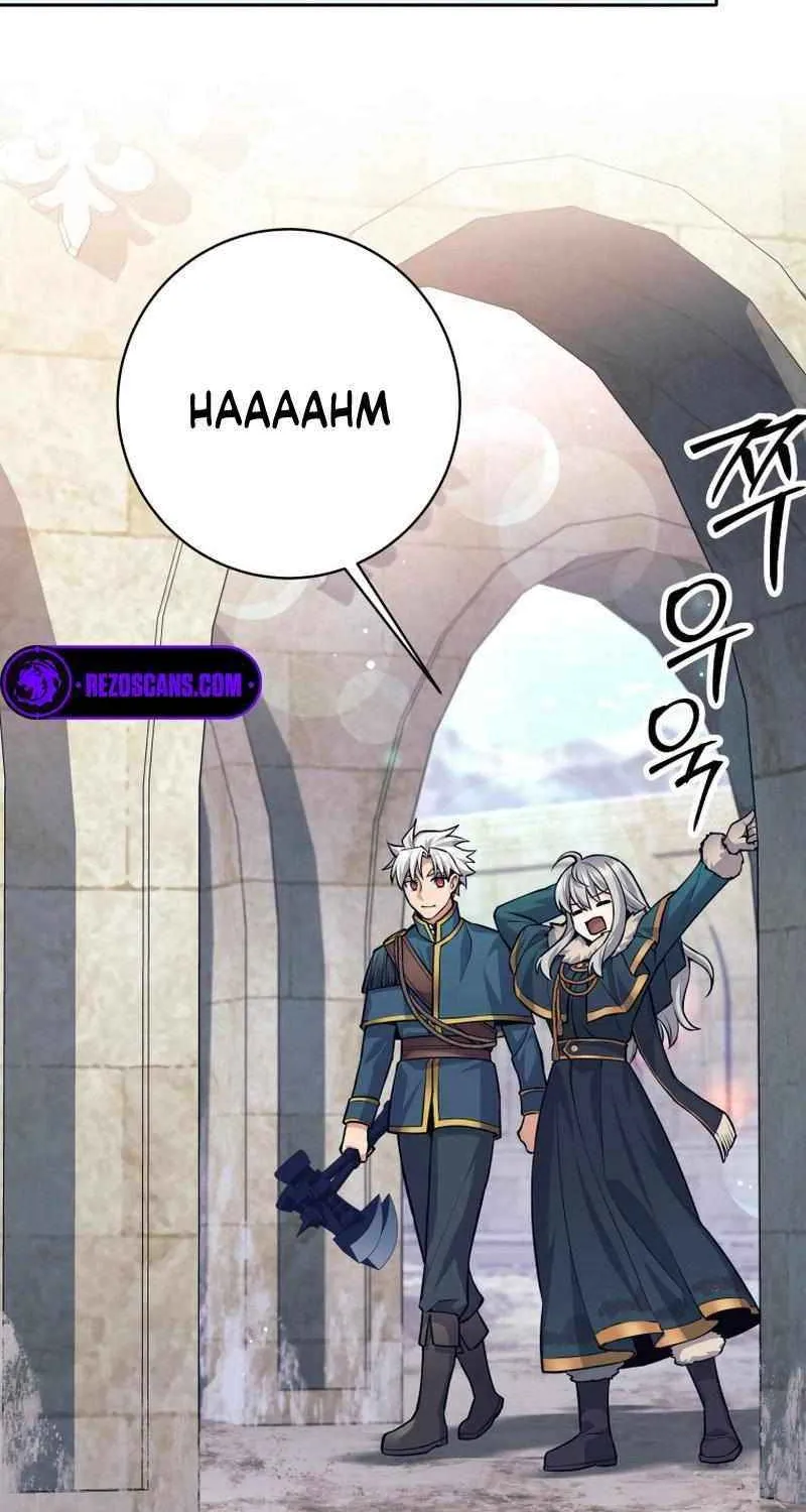 I Quit the Hero’s Party Chapter 73 page 42 - 
