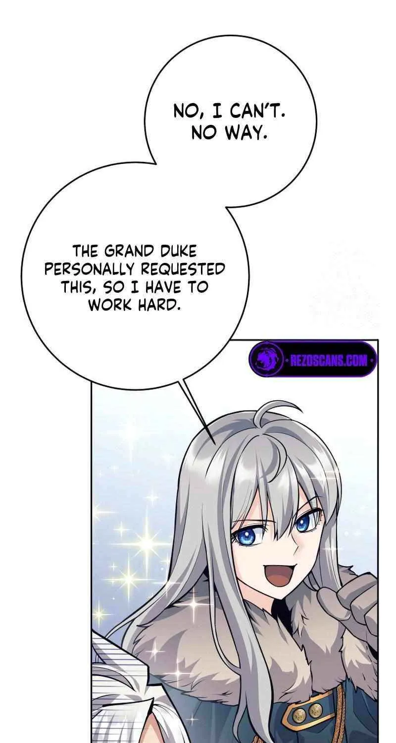 I Quit the Hero’s Party Chapter 73 page 45 - 