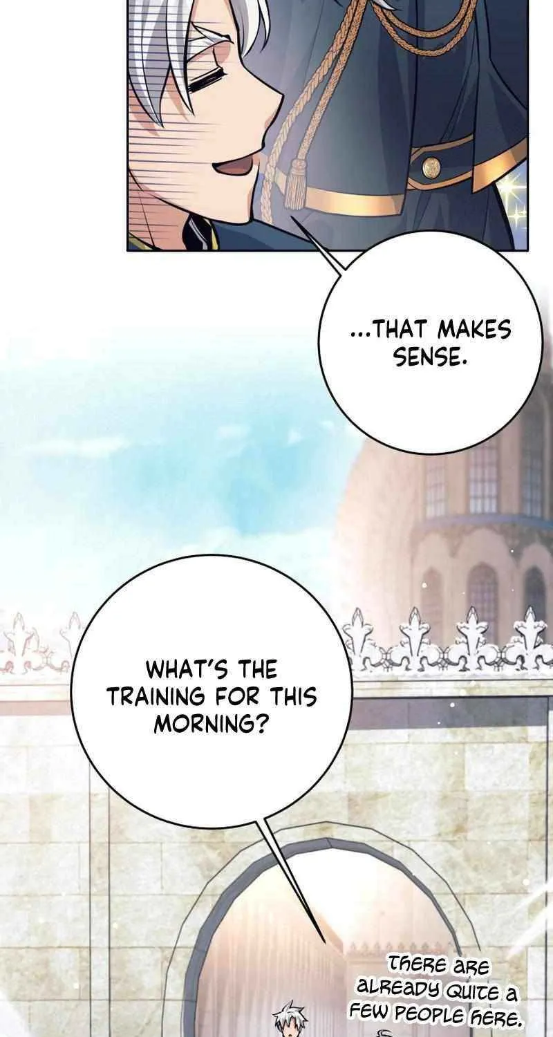 I Quit the Hero’s Party Chapter 73 page 46 - 