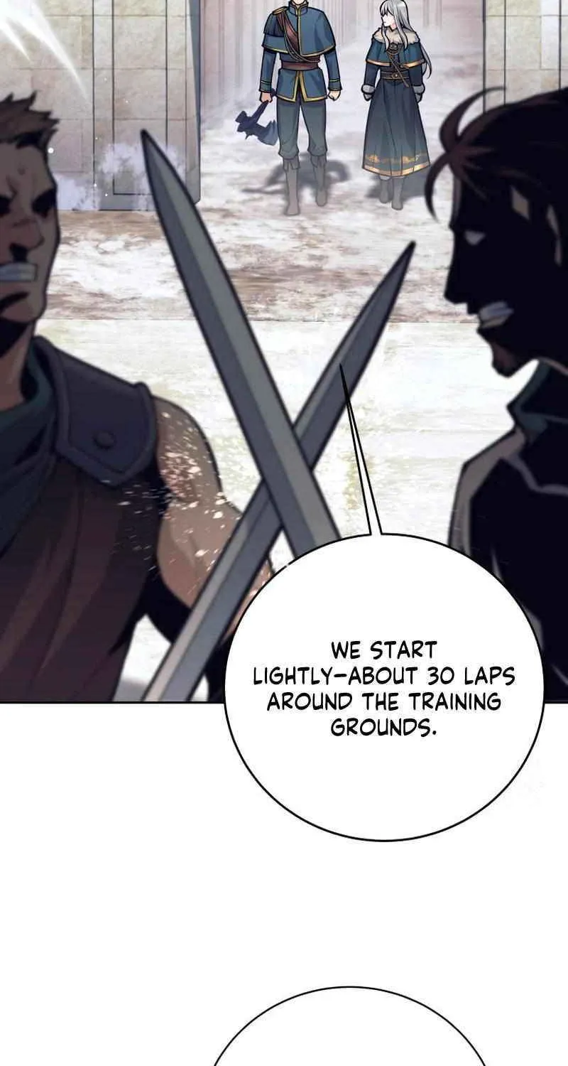 I Quit the Hero’s Party Chapter 73 page 47 - 