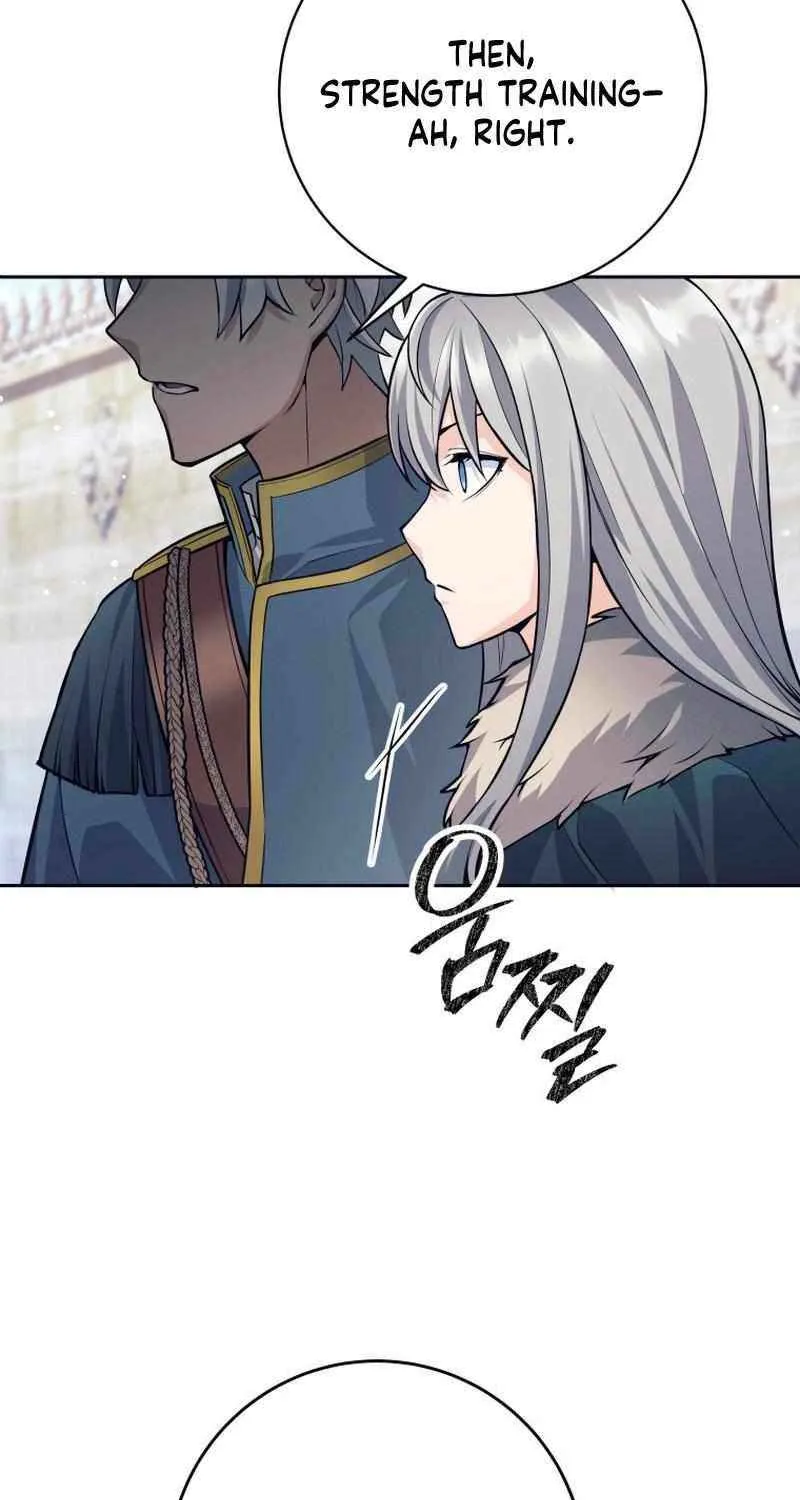 I Quit the Hero’s Party Chapter 73 page 48 - 