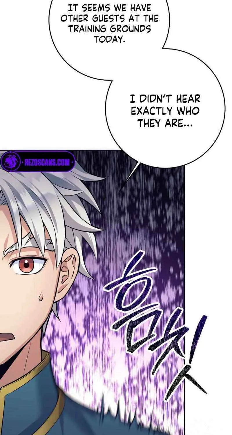 I Quit the Hero’s Party Chapter 73 page 49 - 