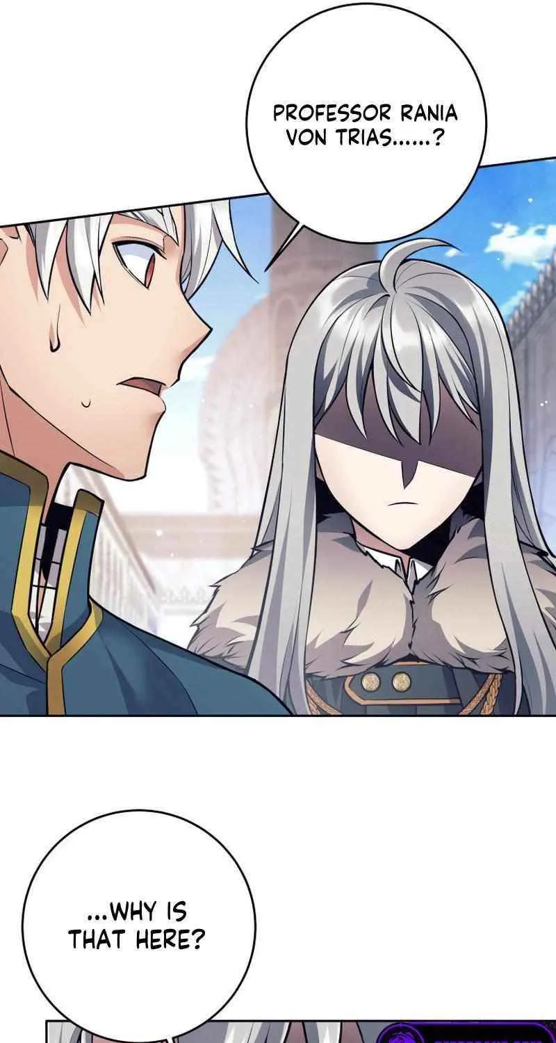 I Quit the Hero’s Party Chapter 73 page 51 - 