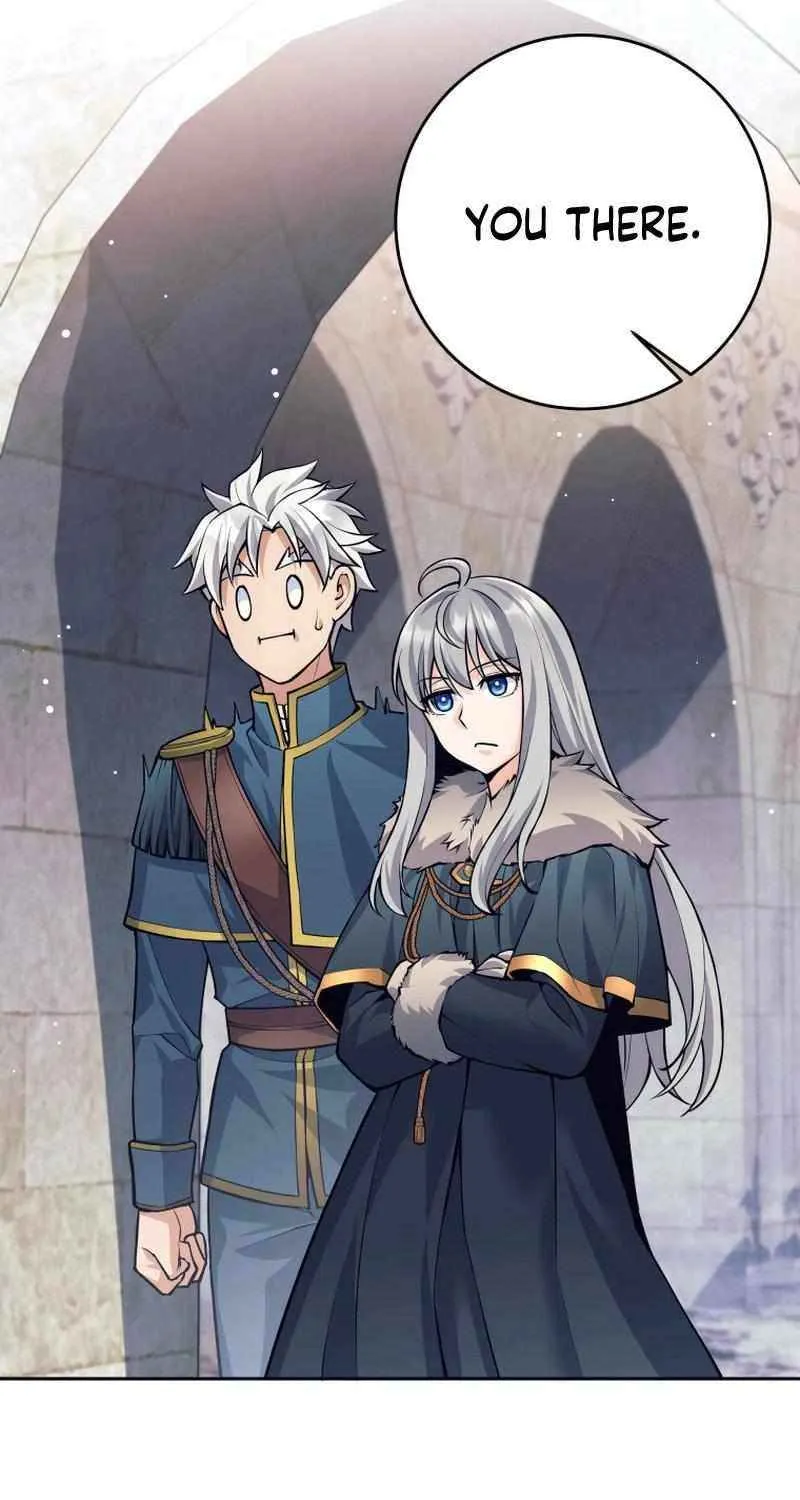 I Quit the Hero’s Party Chapter 73 page 55 - 