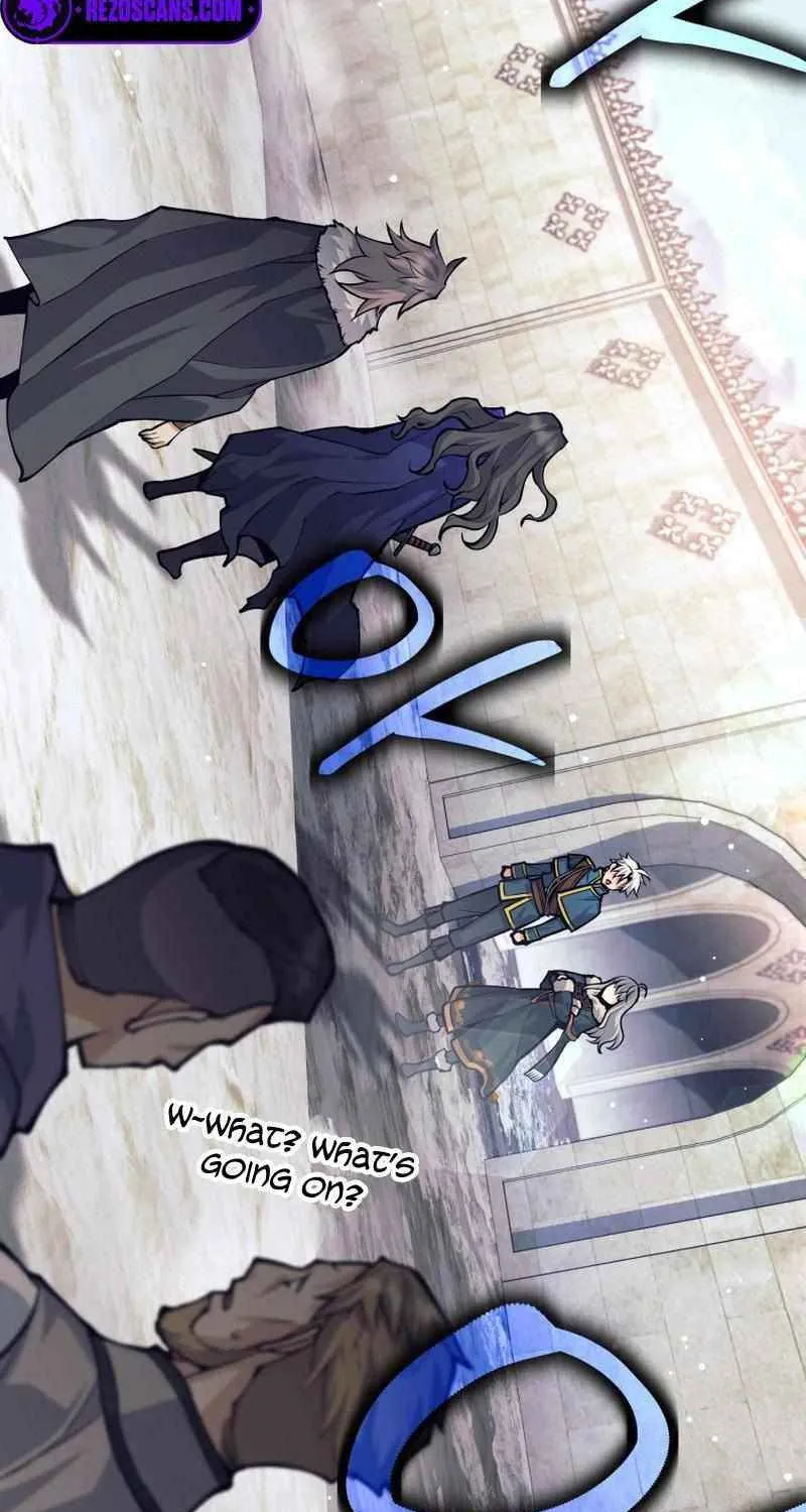 I Quit the Hero’s Party Chapter 73 page 59 - 
