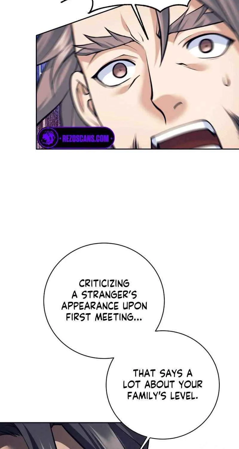 I Quit the Hero’s Party Chapter 73 page 64 - 