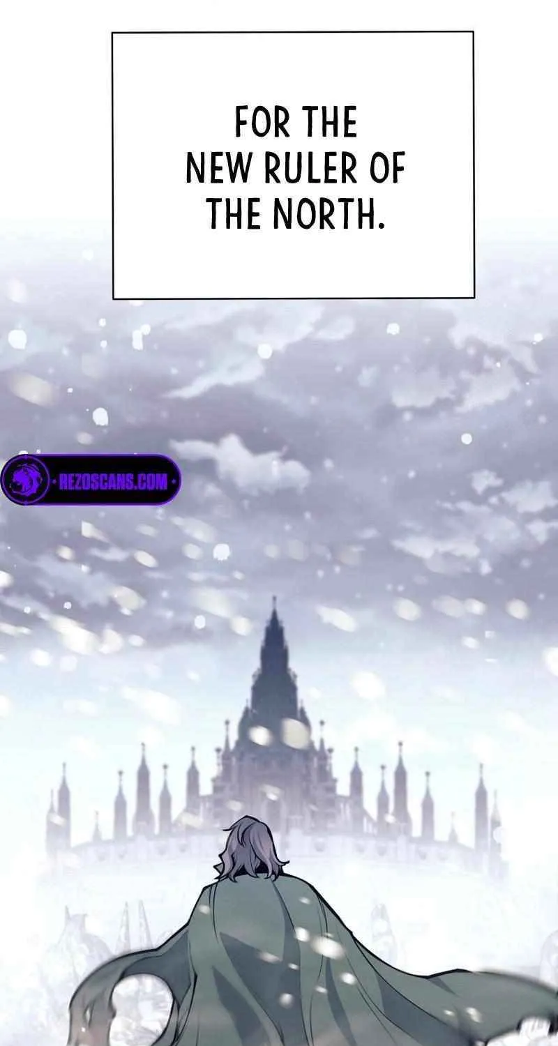 I Quit the Hero’s Party Chapter 73 page 8 - 