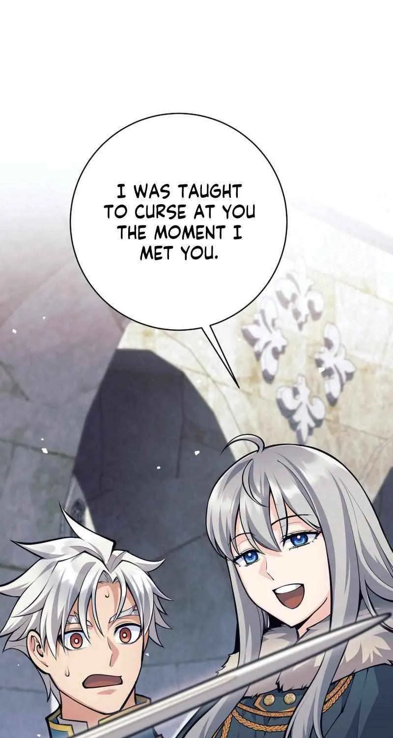 I Quit the Hero’s Party Chapter 73 page 72 - 