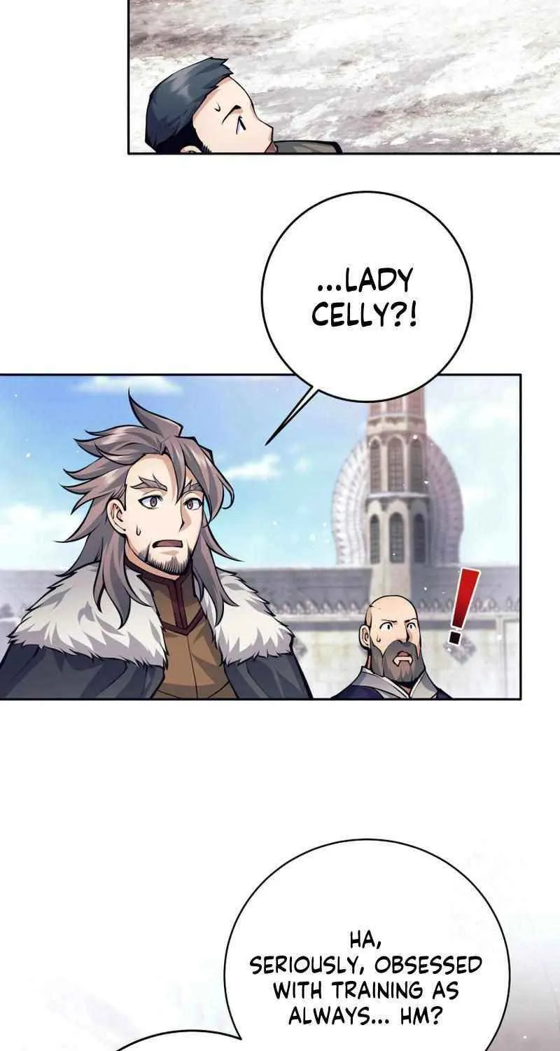 I Quit the Hero’s Party Chapter 73 page 79 - 
