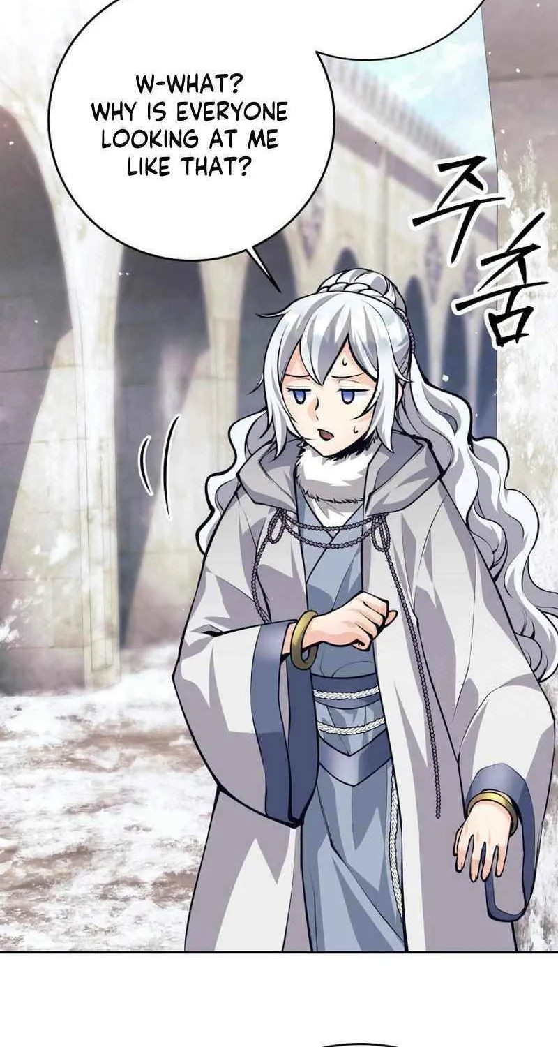 I Quit the Hero’s Party Chapter 73 page 80 - 