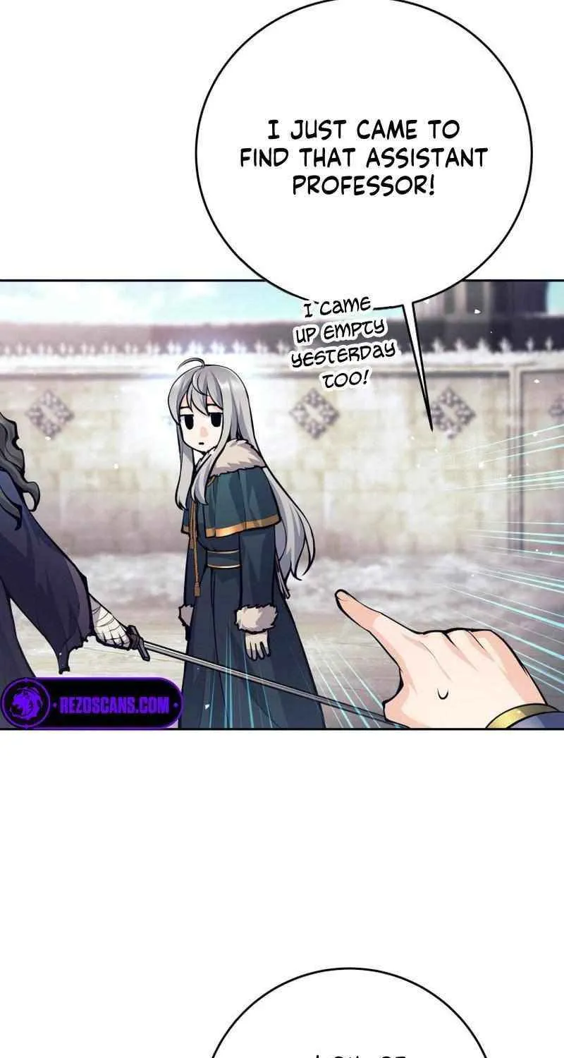 I Quit the Hero’s Party Chapter 73 page 81 - 