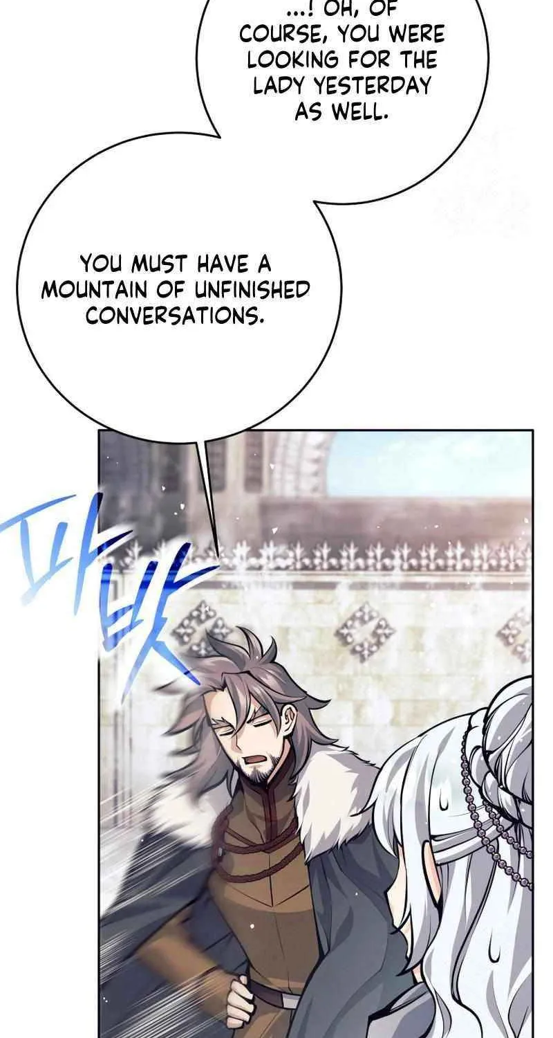 I Quit the Hero’s Party Chapter 73 page 82 - 
