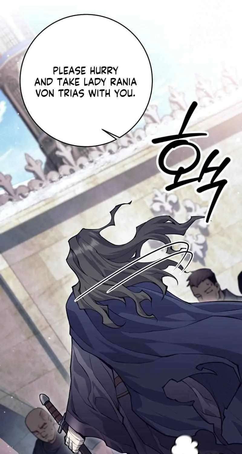 I Quit the Hero’s Party Chapter 73 page 84 - 
