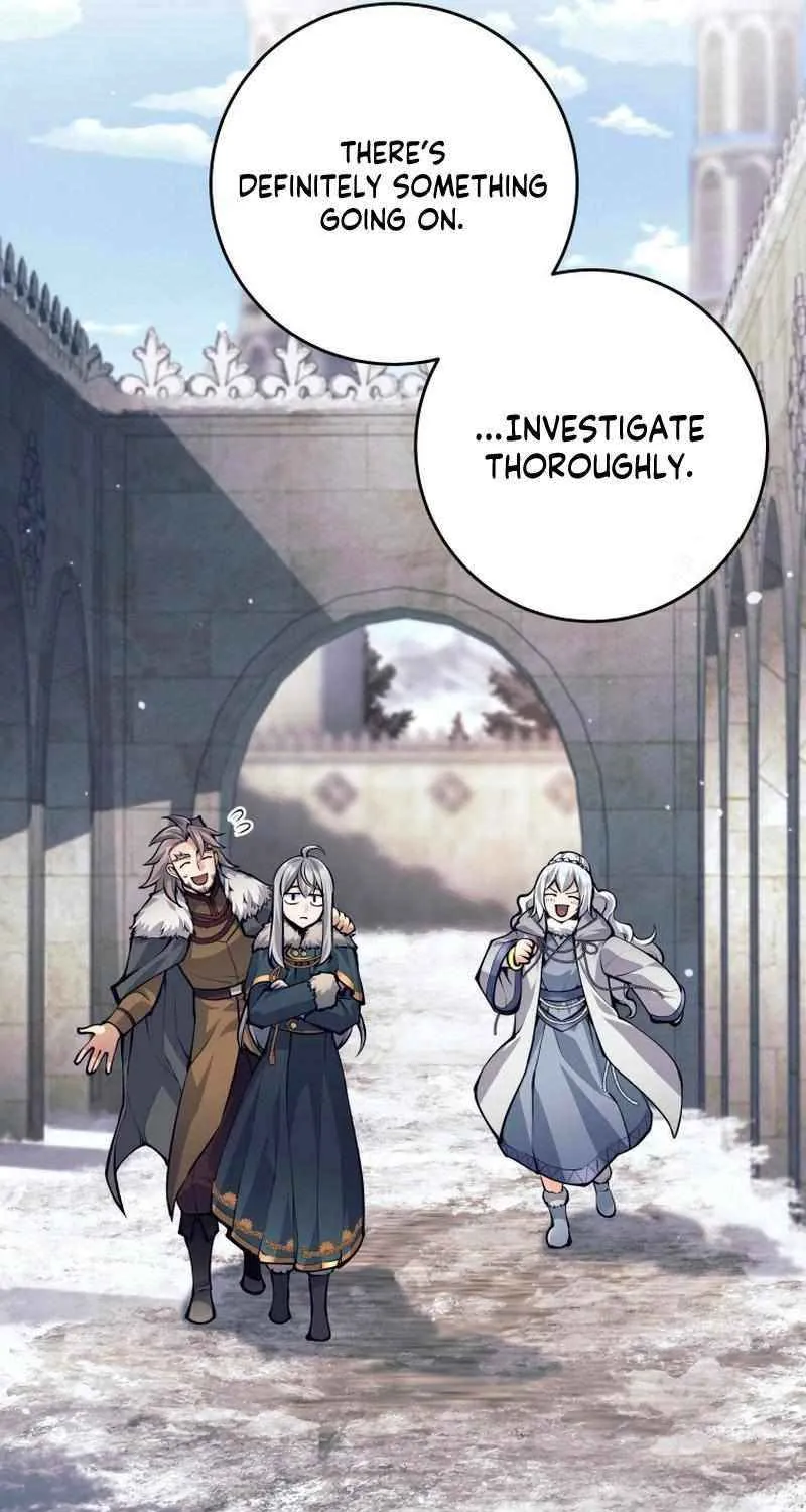 I Quit the Hero’s Party Chapter 73 page 90 - 