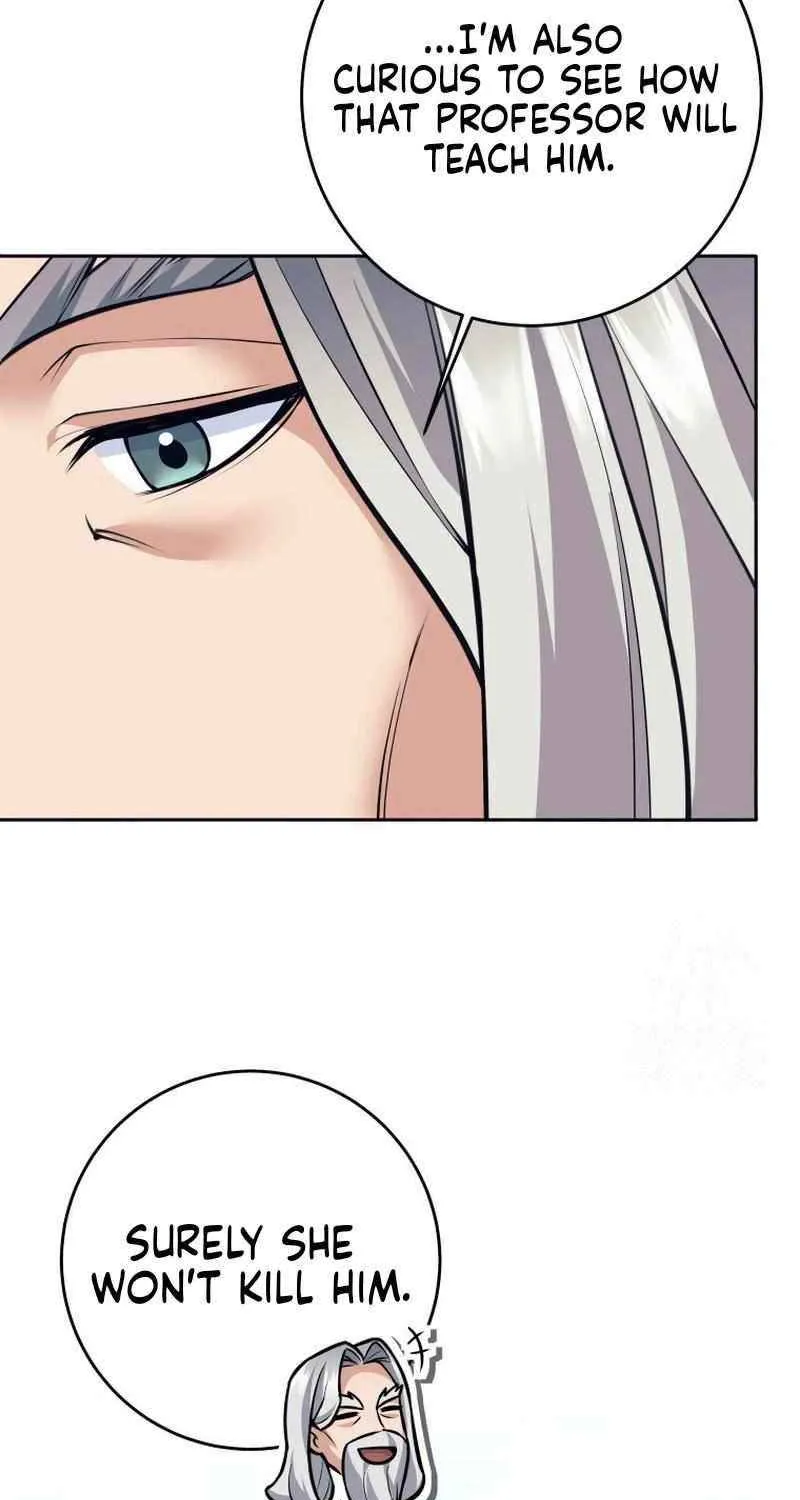 I Quit the Hero’s Party Chapter 74 page 11 - 