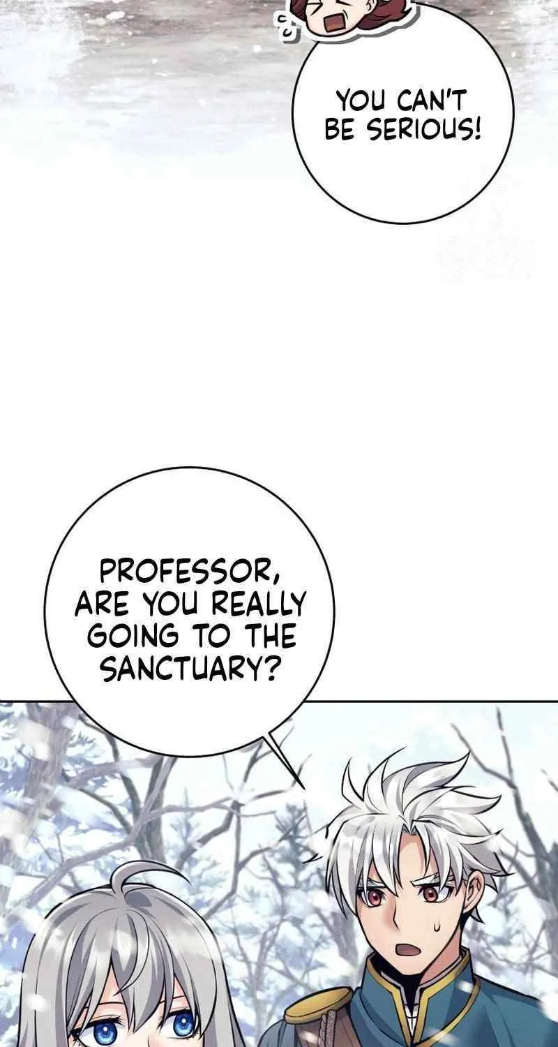 I Quit the Hero’s Party Chapter 74 page 13 - 
