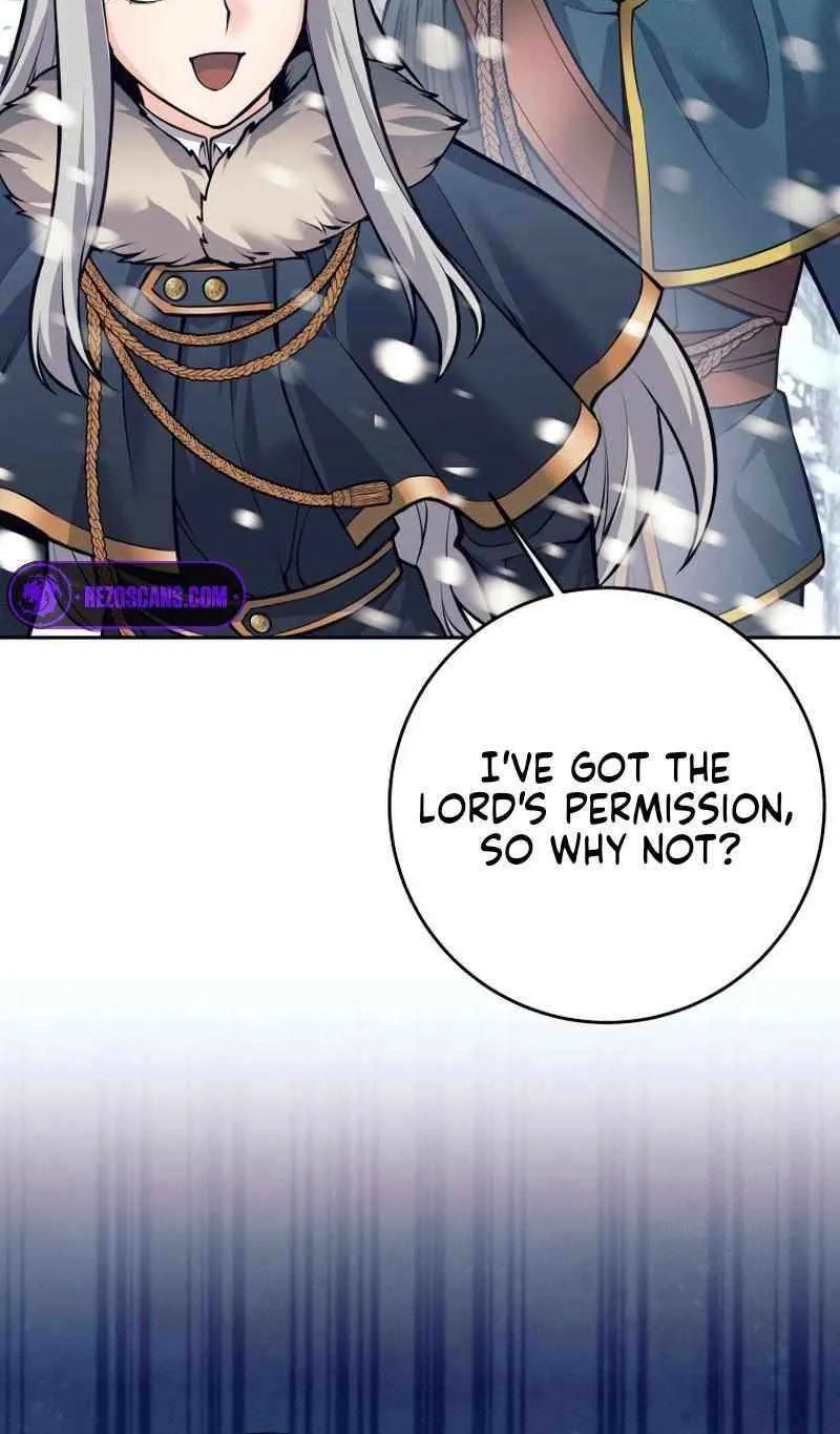 I Quit the Hero’s Party Chapter 74 page 14 - 