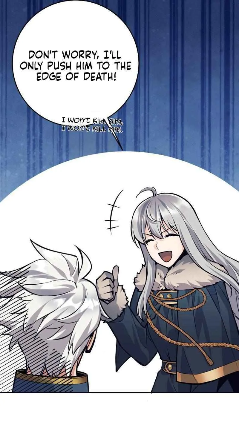 I Quit the Hero’s Party Chapter 74 page 15 - 