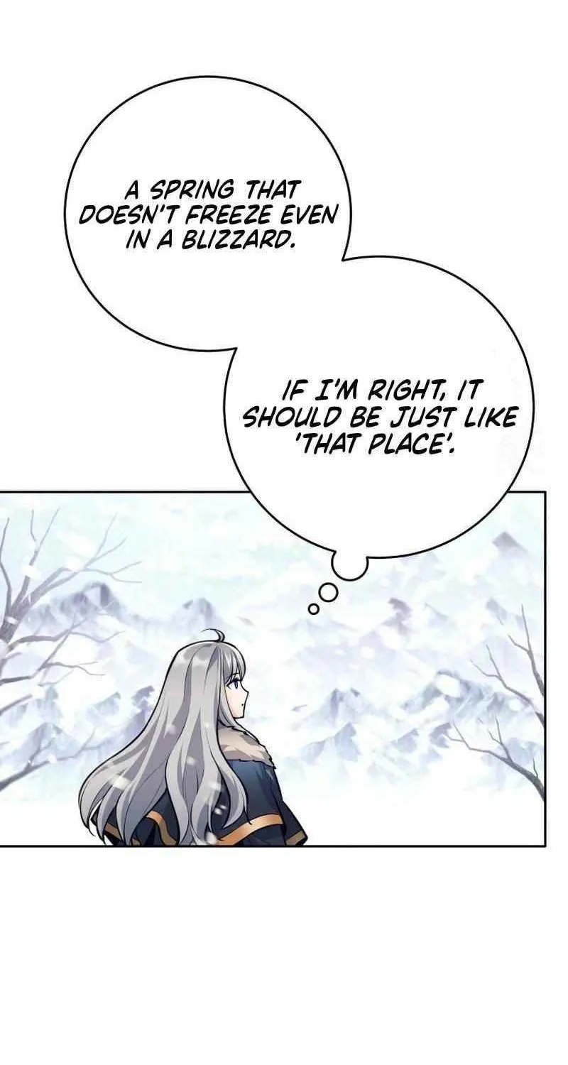 I Quit the Hero’s Party Chapter 74 page 16 - 