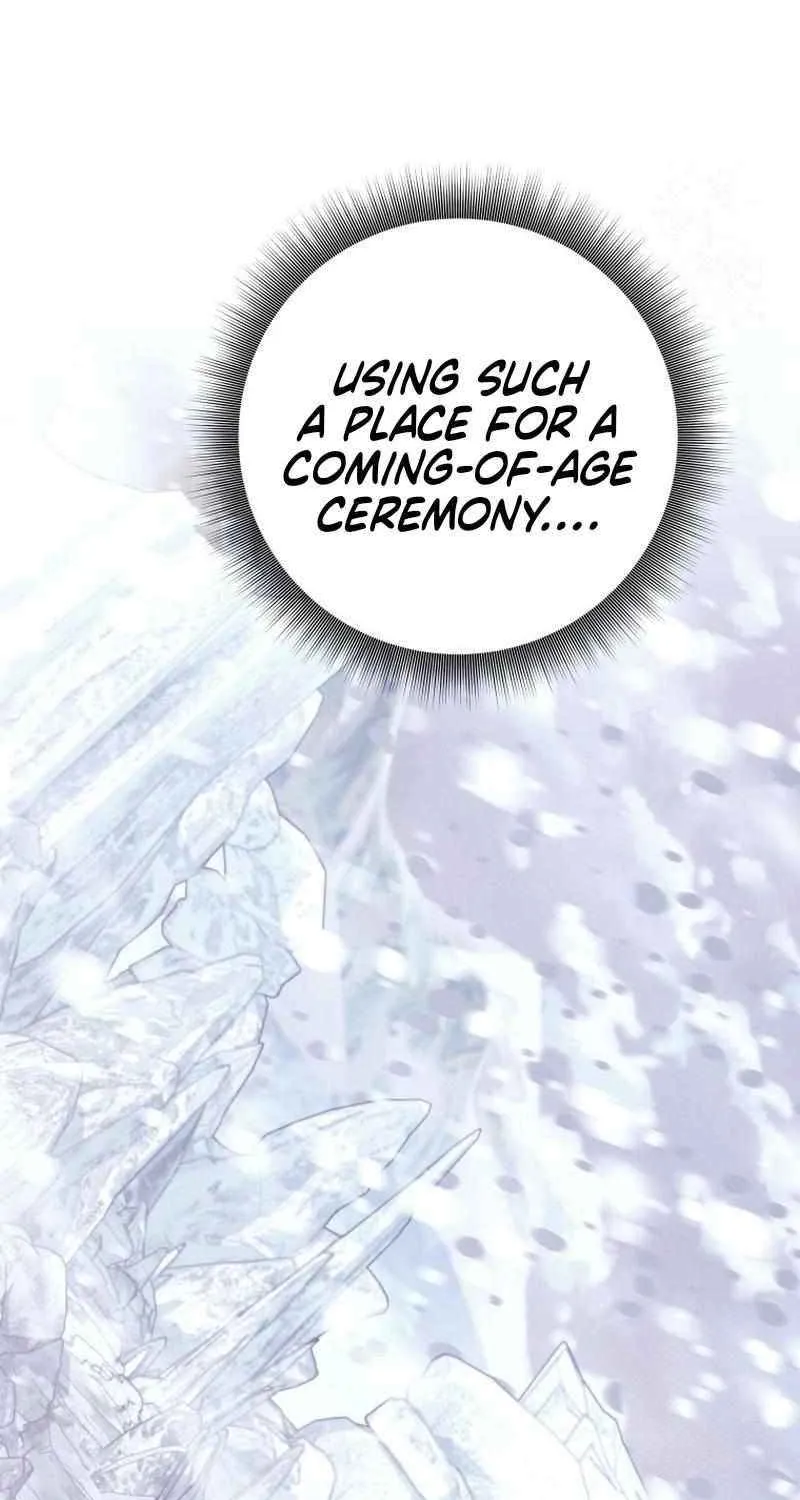 I Quit the Hero’s Party Chapter 74 page 17 - 