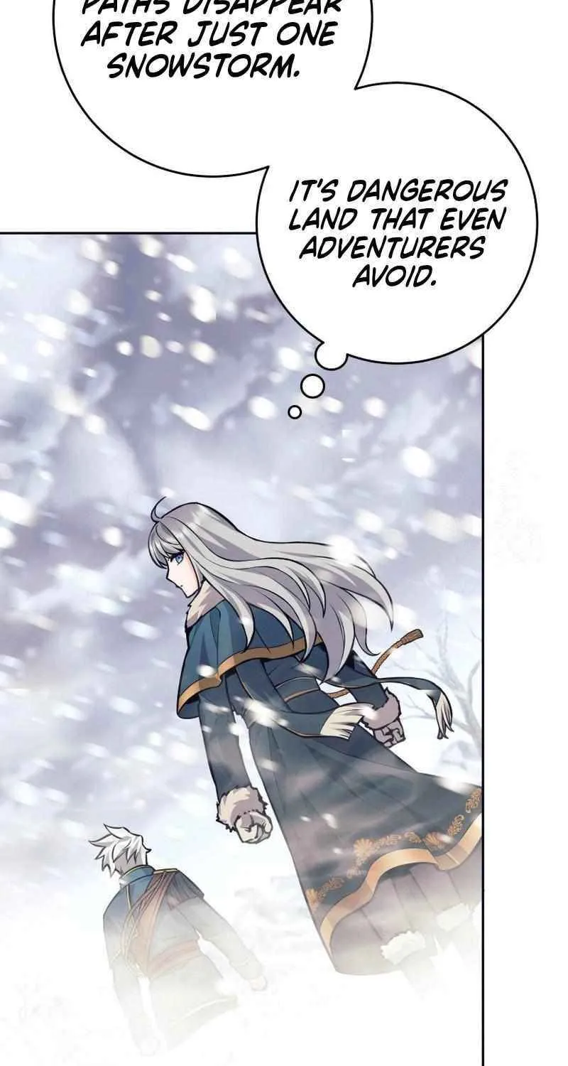 I Quit the Hero’s Party Chapter 74 page 19 - 