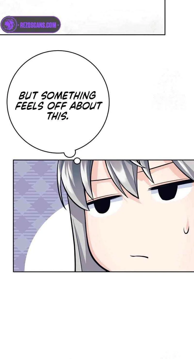I Quit the Hero’s Party Chapter 74 page 20 - 