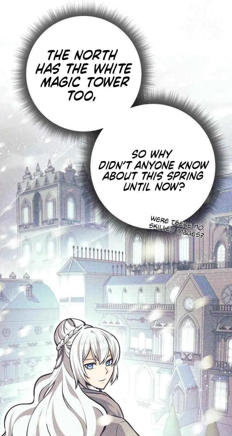 I Quit the Hero’s Party Chapter 74 page 21 - 