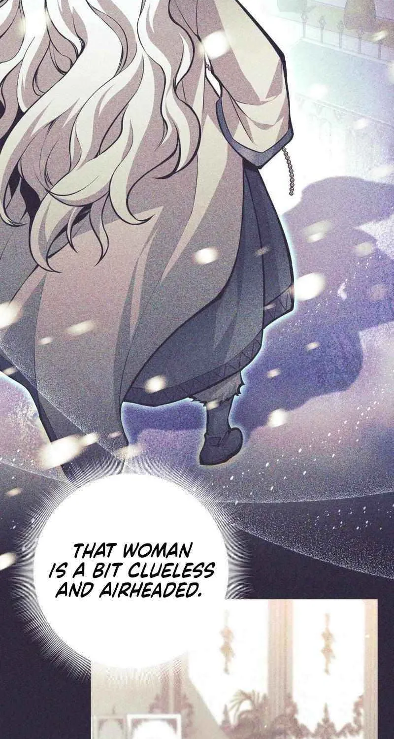 I Quit the Hero’s Party Chapter 74 page 22 - 