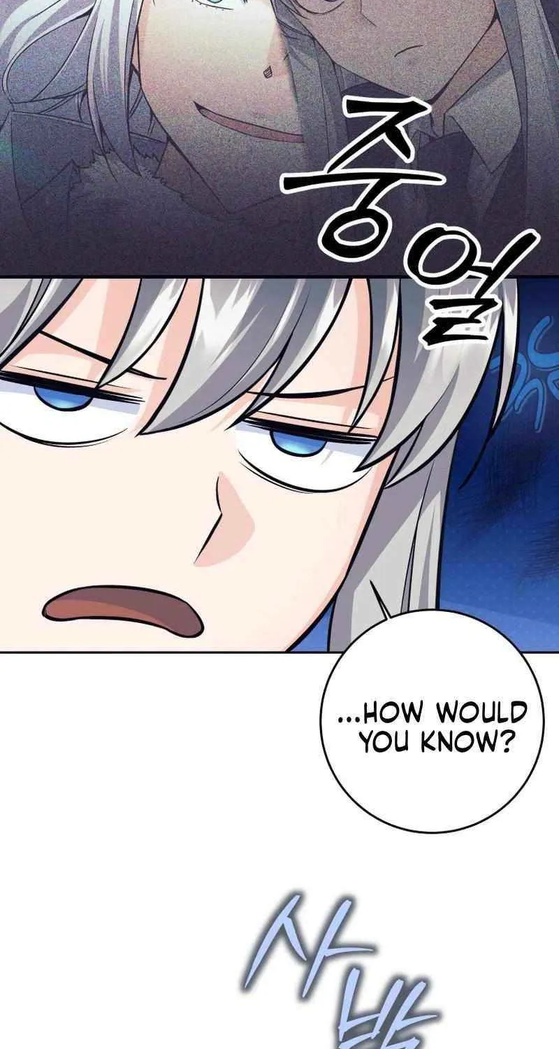 I Quit the Hero’s Party Chapter 74 page 26 - 