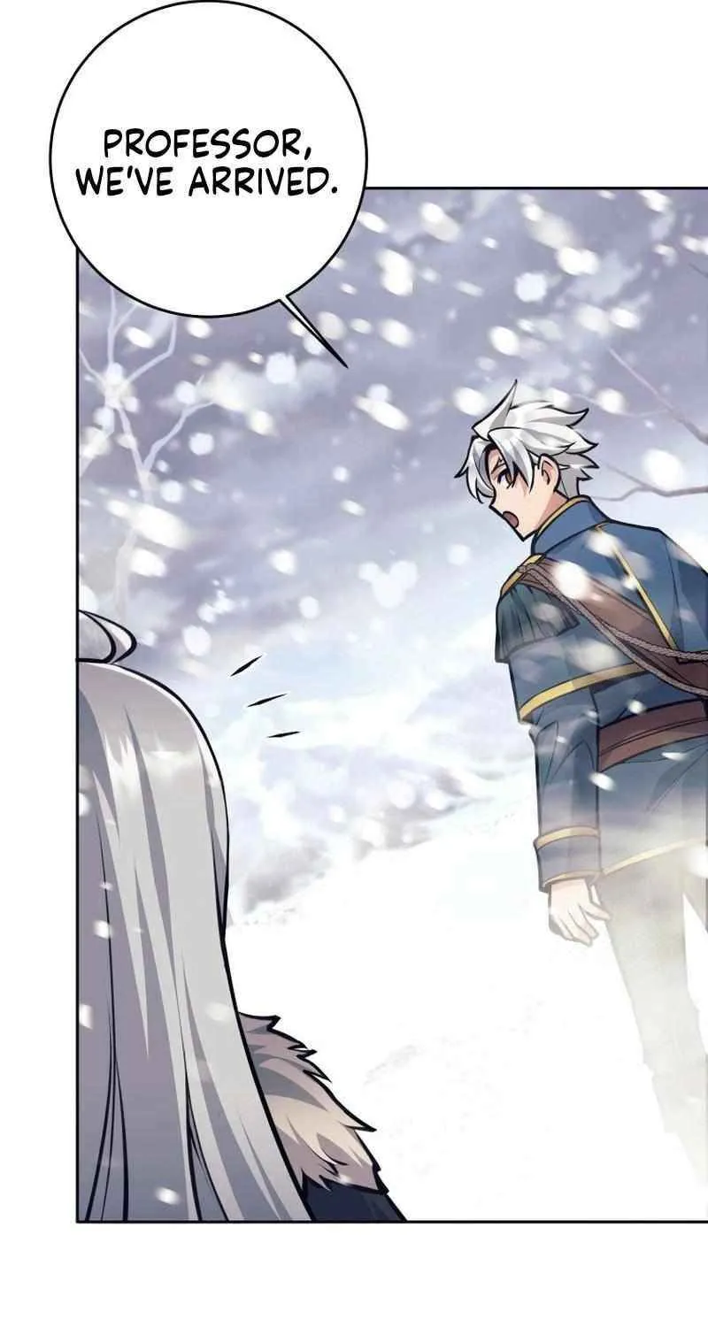 I Quit the Hero’s Party Chapter 74 page 28 - 