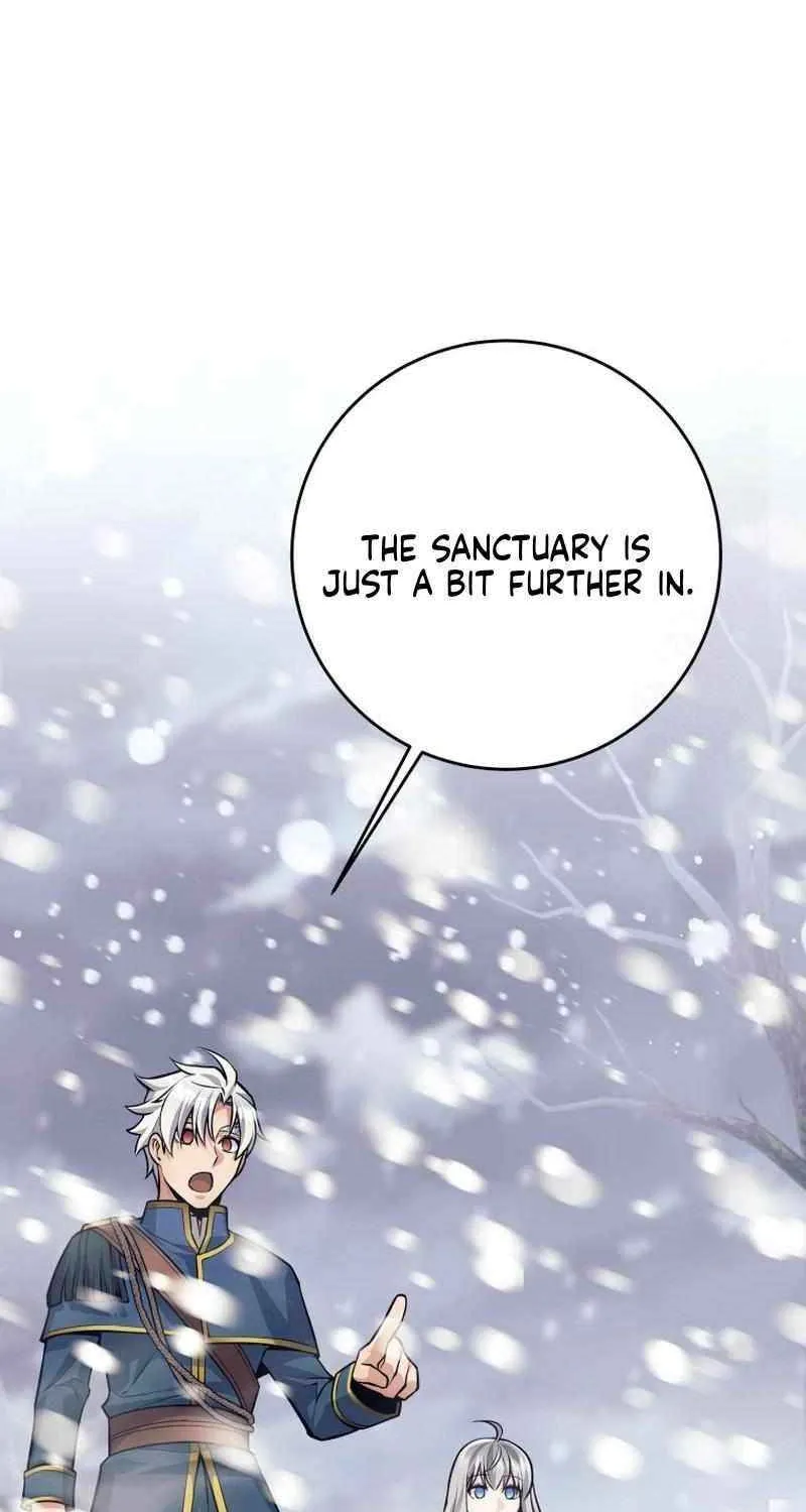 I Quit the Hero’s Party Chapter 74 page 29 - 