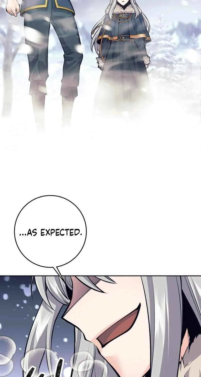 I Quit the Hero’s Party Chapter 74 page 30 - 