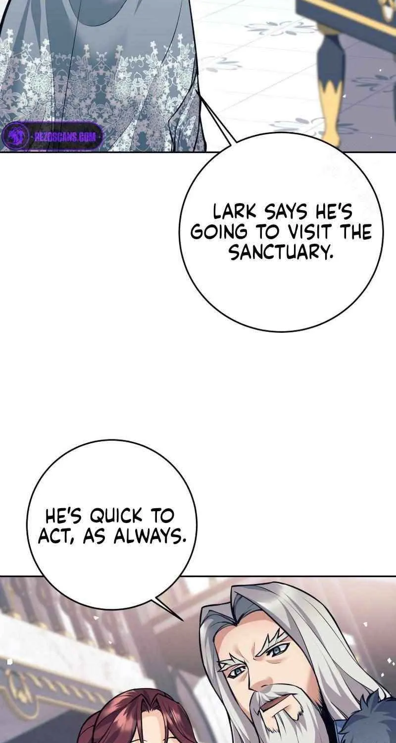 I Quit the Hero’s Party Chapter 74 page 4 - 
