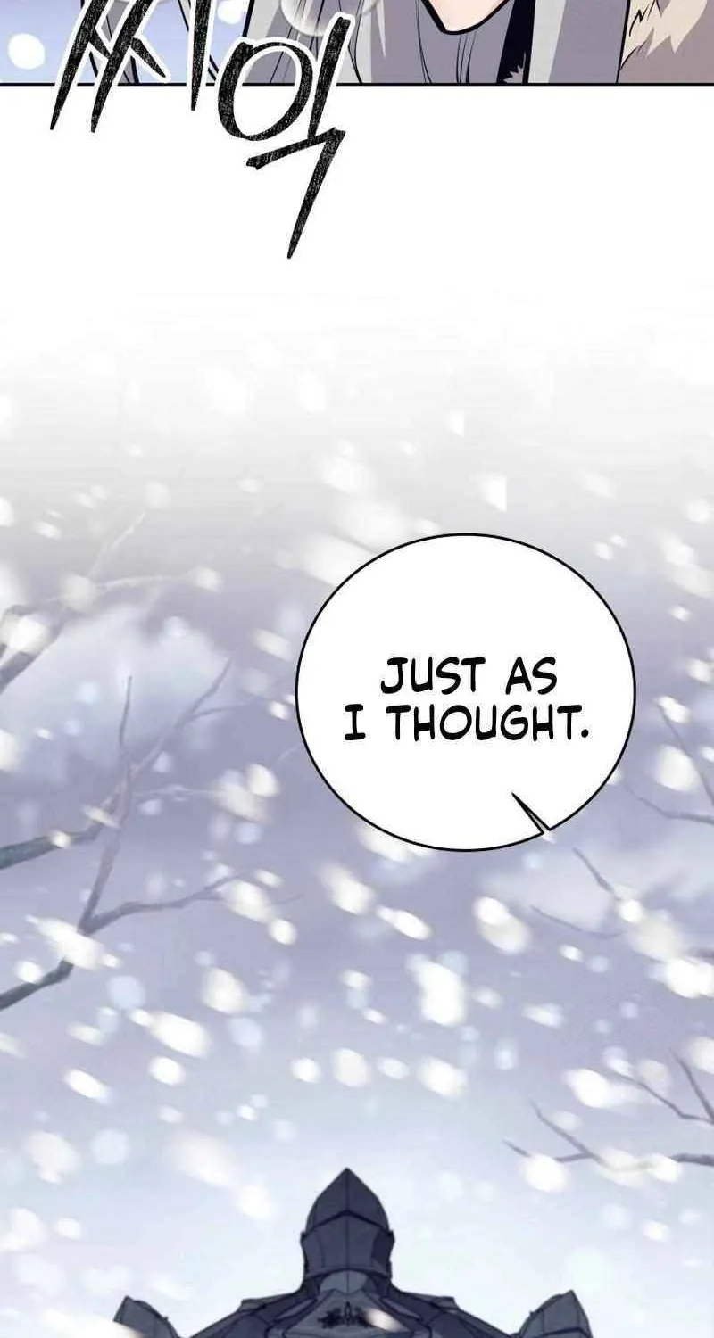 I Quit the Hero’s Party Chapter 74 page 31 - 