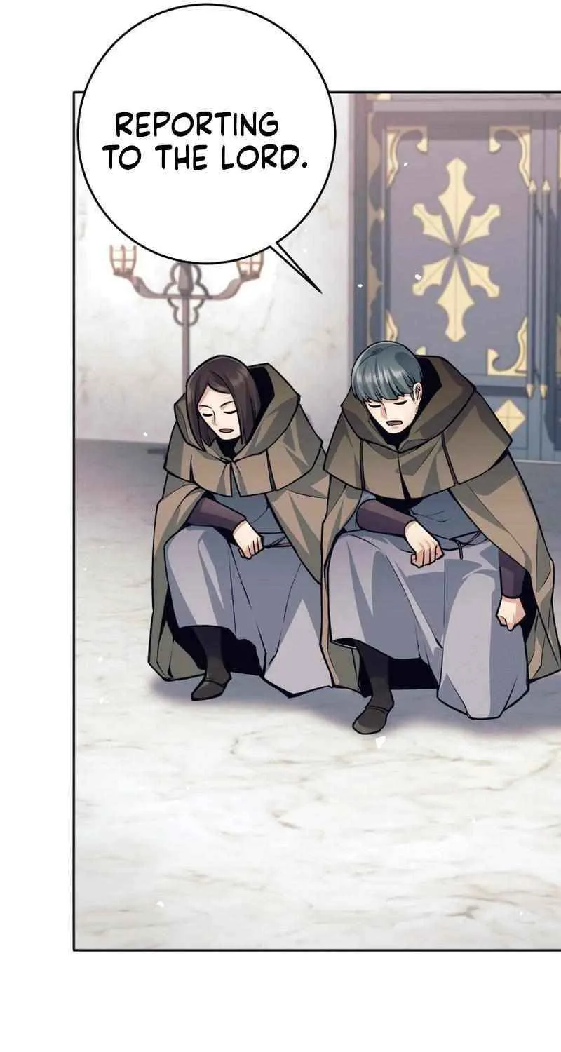 I Quit the Hero’s Party Chapter 74 page 35 - 