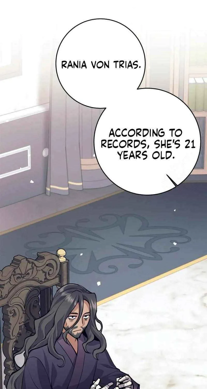 I Quit the Hero’s Party Chapter 74 page 36 - 